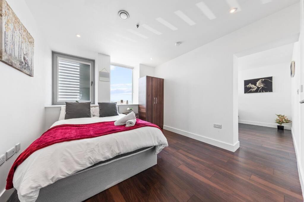Ferienwohnung Beautiful Living Sleep 7 In London Bp34 Exterior foto