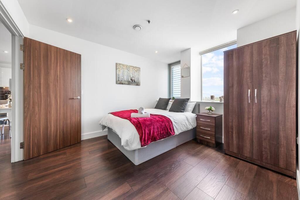 Ferienwohnung Beautiful Living Sleep 7 In London Bp34 Exterior foto